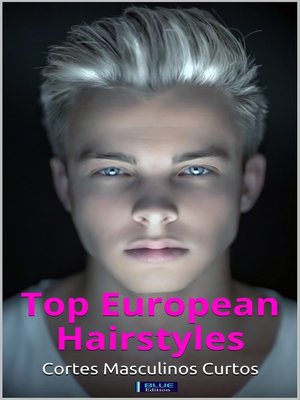 cover image of Top European Hairstyles
